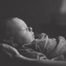 Tony Nominees Celia Keenan-Bolger & John Ellison Conlee Welcome Son!