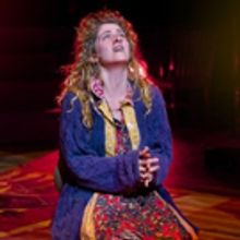 Photo Flash: Newly Released Production Shots of Immersive CARRIE THE MUSICAL
