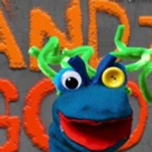 BWW Feature: HAND TO GOD  at KC Arts Centre