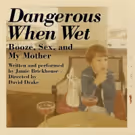 Jamie Brockhouse's DANGEROUS WHEN WET Set for FRIGID New York Tonight
