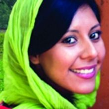 Bay Area Children's Theatre to Premiere RICKSHAW GIRL