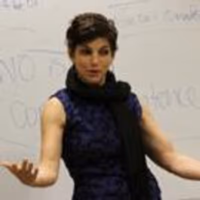 BWW Interviews: Choreographer Amy Jordan