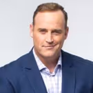 Matt Iseman Joins Erica Olson as Genii Awards Co-Host