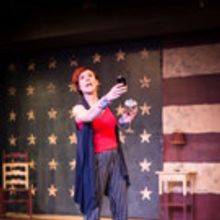 Photo Flash: Circle Theatre Presents THE TAMING