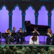 Copland House Announces 2016-17 Season