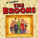 World Premiere of THE BROONS to Tour Scotland