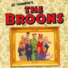 World Premiere of THE BROONS to Tour Scotland