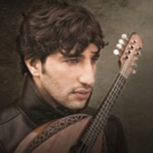 BWW REVIEW: Avi Avital And The Australian Brandenburg Orchestra Present A Breathtakin