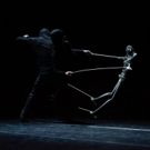 SummerStage Brings New Show For Adults to the Swedish Cottage