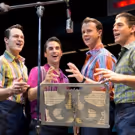 Broadway's JERSEY BOYS Trumps MISS SAIGON with Tonight's 4,093rd Performance