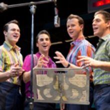 Broadway's JERSEY BOYS Trumps MISS SAIGON with Tonight's 4,093rd Performance
