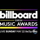 Adele, Justin Bieber Among Winners of 2016 BILLBOARD MUSIC AWARDS; Full List