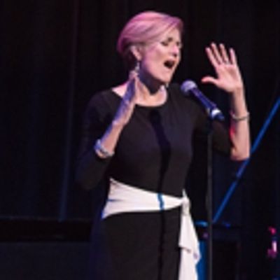 BWW Review: The Mabel Mercer Foundation's 26th Annual Cabaret Convention Comes Home to Town Hall, Night Three, October 15