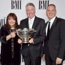 Composer Alan Silvestri Receives BMI Icon Award At 2017 BMI Film, Tv & Visual Media…