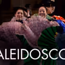 Boston Ballet to Present KALEIDOSCOPE, Today