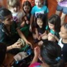 Photo Flash: Rachna Sarang Academy of Performing Arts Brings Indian Culture to bergen