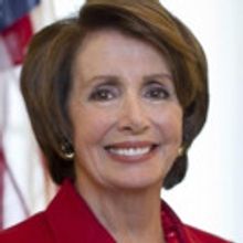 Congresswoman Nancy Pelosi to Receive SFGMC's Human Rights Champion Award
