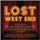 BWW Reviews: LOST WEST END - A Unique Collection of Recordings from London's…