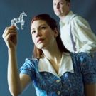 Photo Flash: Meet the Stars of Cherry Creek Theatre Company's THE GLASS MENAGERIE