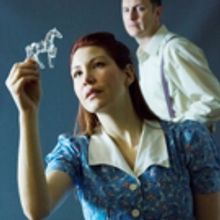 Photo Flash: Meet the Stars of Cherry Creek Theatre Company's THE GLASS MENAGERIE