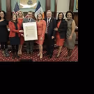 March Proclaimed 'Lincoln Center Education Month'