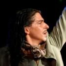 BWW Interviews: MARCOS JIMENEZ of MARCOS JIMENEZ, DE SEVILLA A PERU COMPARTIENDO…