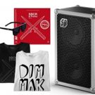 THE BLOODY BEETROOTS Teams With SOUNDBOKS on Super Limited Edition Speaker