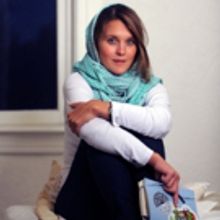 Photo Flash: First Look at MY NAME IS RACHEL CORRIE at Magic Theatre