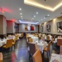 BWW Reviews:  EMPIRE STEAK HOUSE Sizzles With Flavor