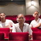 Dallas Black Dance Theatre Commissions THE B-SIDE Wireless Headphones Experience