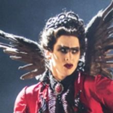 Matthew Bourne's SLEEPING BEAUTY Coming to Lyceum Theatre This Month