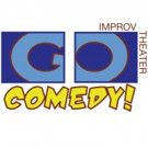 Tenth Annual Snow Day 24-Hour improv Marathon Event Takes Over Go Comedy! This…
