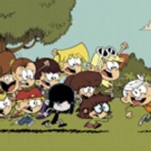 Nickelodeon Greenlights Third Season of No. 1 Animated Series THE LOUD HOUSE