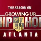 First Look - New WE tv Spin-Off Series GROWING UP HIP HOP ATLANTA