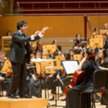 Pacific Symphony Youth Orchestra to Perform Last Concert Before Heading to China…