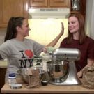 TV Exclusive: BACKSTAGE BITE with Katie Lynch and AVENUE Q's Elizabeth Ann Berg