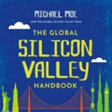 The Global Silicon Valley Handbook is Announced