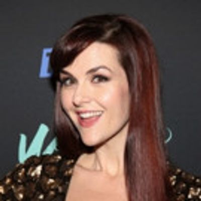 Sara Rue to Star in Hallmark Channel Original Movie ALL FOR LOVE, 5/13