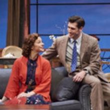 Photo Flash: First Look at Great Lakes Theater's AND THEN THERE WERE NONE, Now Playin