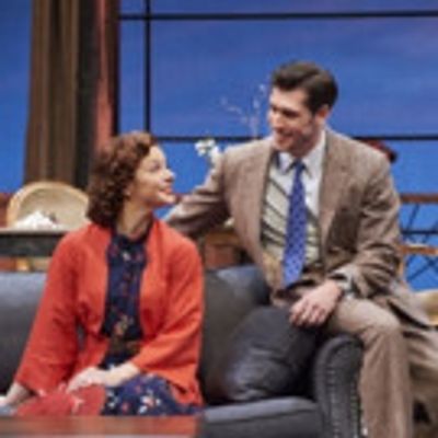 Photo Flash: First Look at Great Lakes Theater&#039;s AND THEN THERE WERE NONE, Now Playing!