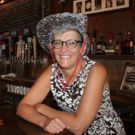 Local Celebrities Pass Hats and Pour Sips for DreamWrights' Capital Campaign