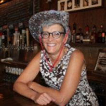 Local Celebrities Pass Hats and Pour Sips for DreamWrights' Capital Campaign