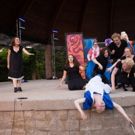 Photo Coverage: First look at Curtain Players' ALICE: A variation on Lewis Carroll's…