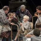 Photo Flash: First Look at Jake Heston Miller, Jeff McCarthy and More in Arena…
