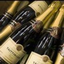 Spectacular Spirits: CHAMPAGNE TAITTINGER
