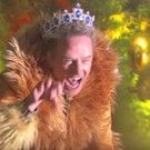 VIDEO: Bryan Cranston Has a LION KING-Themed 'Super Sweet 60' Celebration on 'Jimmy…