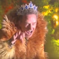 VIDEO: Bryan Cranston Has a LION KING-Themed 'Super Sweet 60' Celebration on 'Jimmy… Video