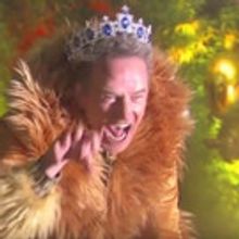 VIDEO: Bryan Cranston Has a LION KING-Themed 'Super Sweet 60' Celebration on 'Jimmy…