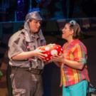 Photo Coverage: First Look at Westerville Parks and Recreation Civic Theatre's…