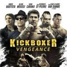KICKBOXER: VENGEANCE Coming to Blu-ray/DVD This November